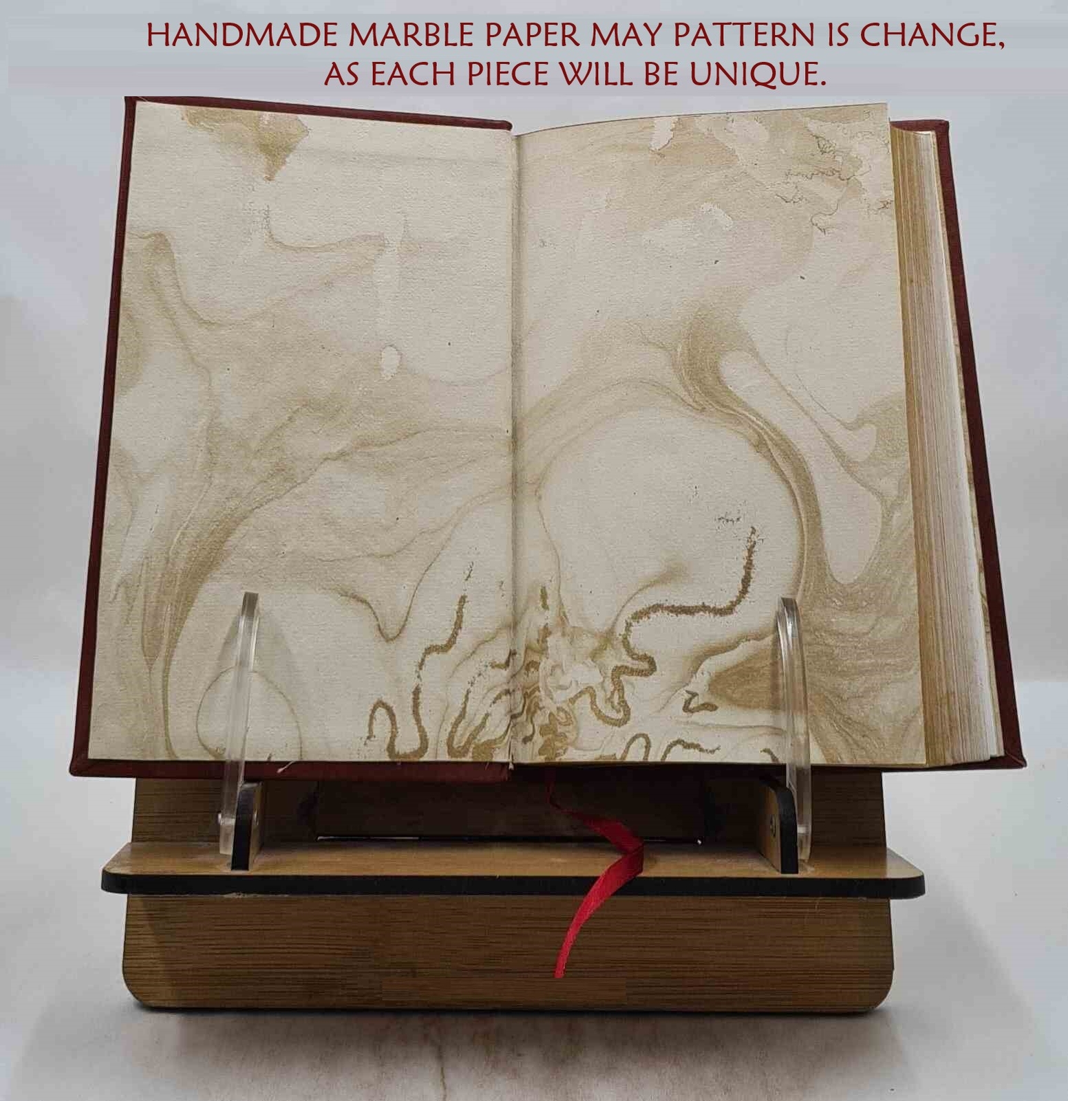 A History of Central Banking and the Enslavement of Man [PREMIUM LEATHER BOUND]