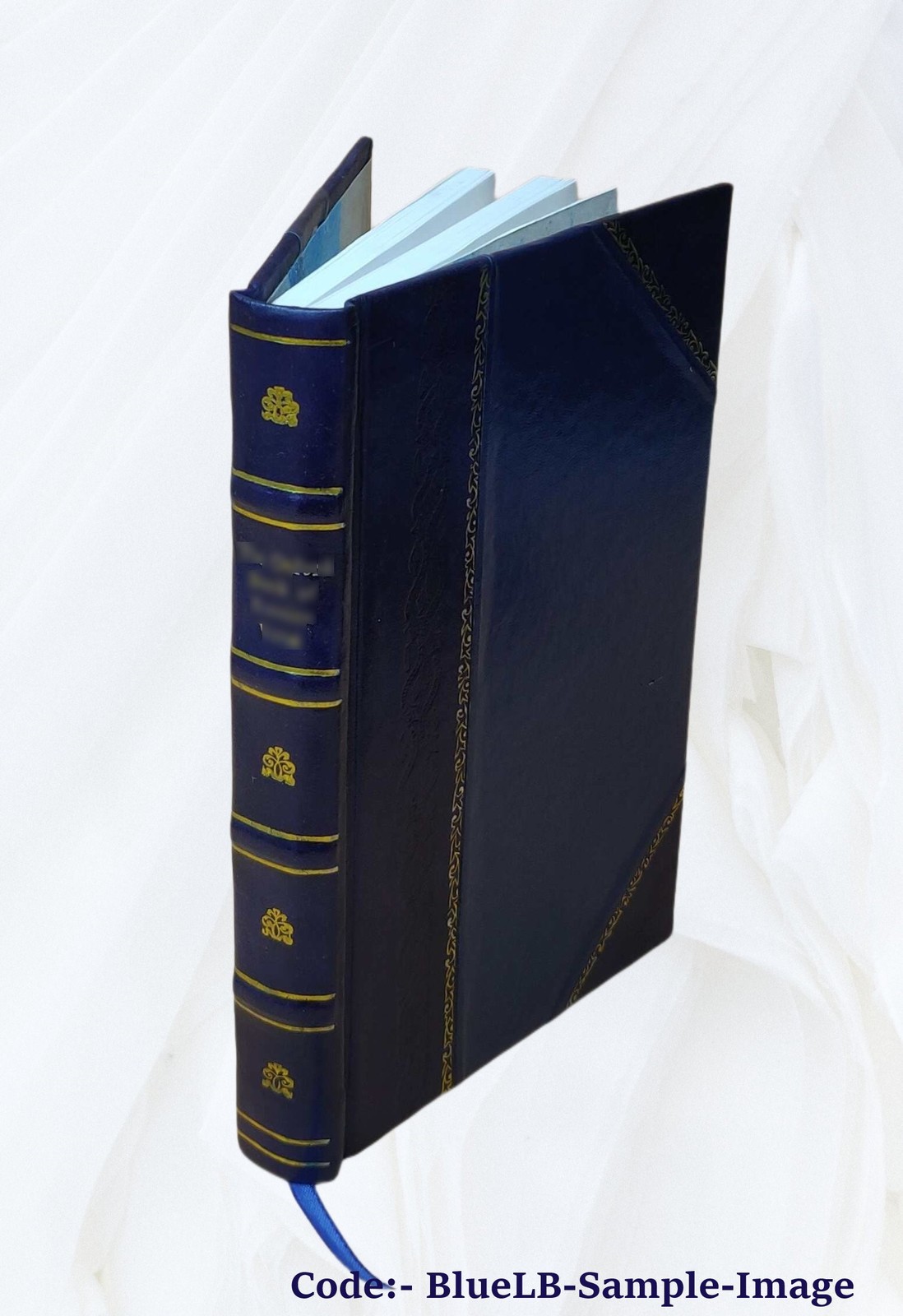 An elementary grammar of the Sanskrit language, partly in 1846 [Leather Bound]
