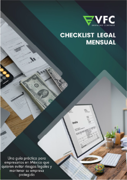 LEGAL MENSUAL LEGAL MENSUAL